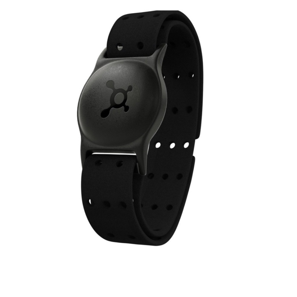 Orange Theory Heart Rate Monitor
